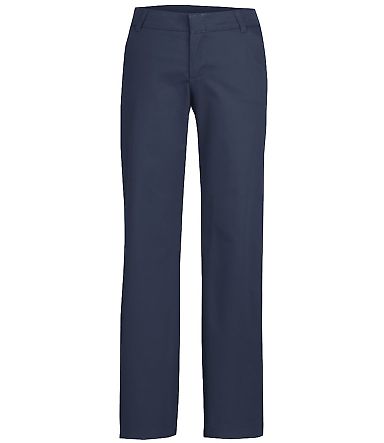 Dickies Workwear FP321 Ladies' Relaxed Straight St DARK NAVY _04 front view