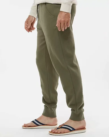 Independent Trading Co. IND20PNT Midweight Fleece Pants - From $18.50