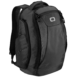 Ogio Bags 91002 OGIO  Flashpoint Pack Tarmac front view