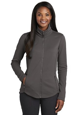 Port Authority Clothing L904 Port Authority Ladie in Graphite