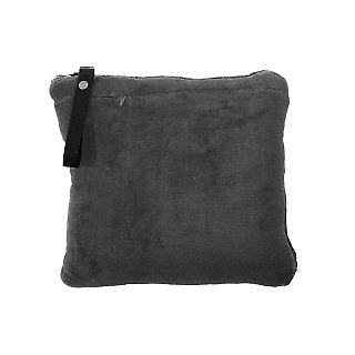 Port Authority Clothing BP75 Port Authority Packa in Deep smoke front view