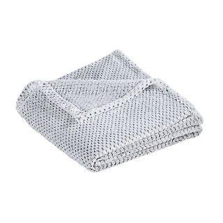 Port Authority Clothing BP35 Port Authority  Plush in Shadow grey front view