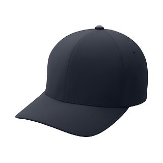 Port Authority Clothing C938 Port Authority  Flexf in Navy front view