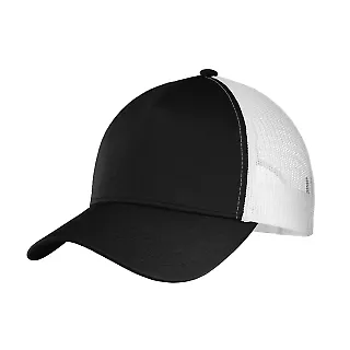 Sport Tek STC36 Sport-Tek  PosiCharge  Competitor  Black/White front view