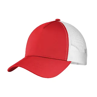 Sport Tek STC36 Sport-Tek  PosiCharge  Competitor  True Red/White front view