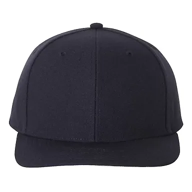 Richardson Hats 514 Surge Adjustable Cap Navy front view