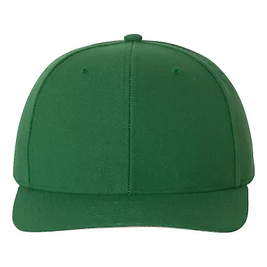 Richardson Hats 514 Surge Adjustable Cap Kelly front view