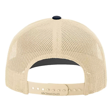 Richardson 115 Hat Wholesale Low Profile Snapback Trucker | Blankstyle ...