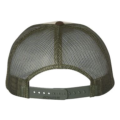 Richardson Hats 115 - blankstyle.com