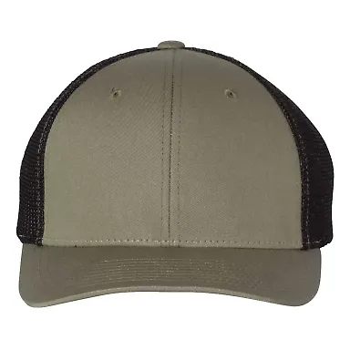 Blankstyle - Blank | | 110 Fitted Trucker Richardson R-Flex Wholesale From Hats
