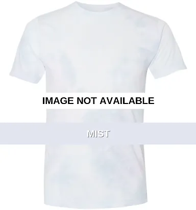 Dyenomite 650DR Dream T-Shirt Mist front view