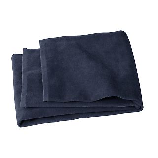 Port Authority Clothing PT44 Port Authority    Val in Navy front view