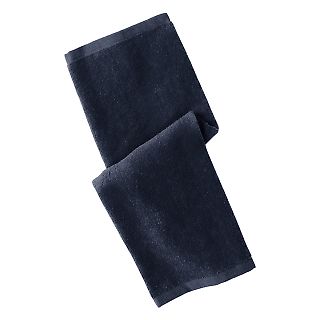 Port Authority Clothing PT390 Port Authority    He in Navy front view