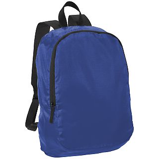 Port Authority Clothing BG213 Port Authority Cr in True royal front view