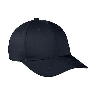 Port Authority Clothing C801 Port Authority    Sna in Navy front view