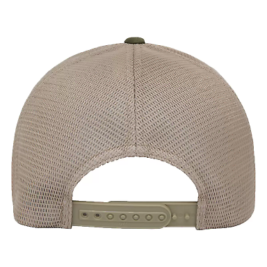 Yupoong-Flex Fit 110M 110® Mesh-Back Cap - From $7.12