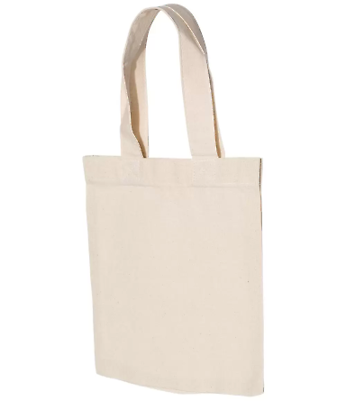 Liberty Bags OAD115 Small Canvas Tote - From $1.16