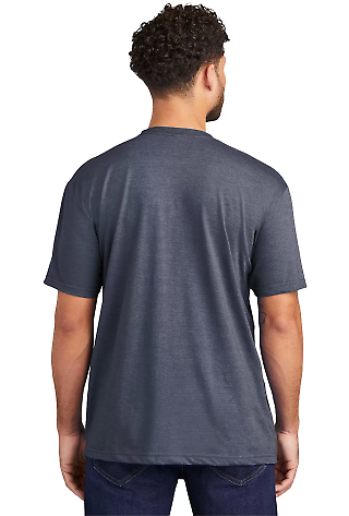 Gildan 67000 Softstyle CVC T-Shirt Navy Mist - From $4.36