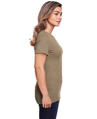 Gildan 67000L Softstyle Women's CVC T-Shirt - From $3.61