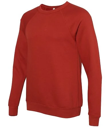 bella canvas 3901 sweatshirt