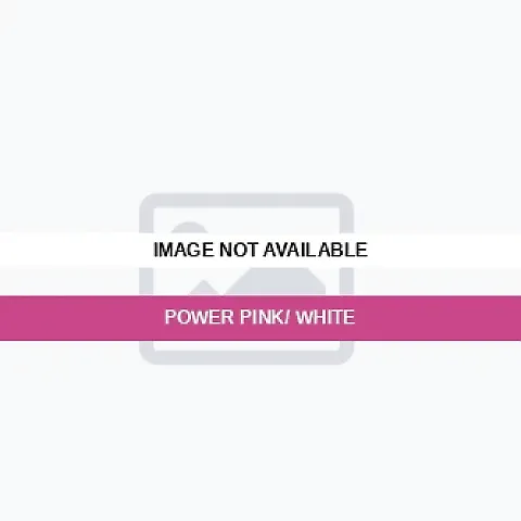 Augusta Sportswear 962 Women's Shockwave Shorts Power Pink/ White front view