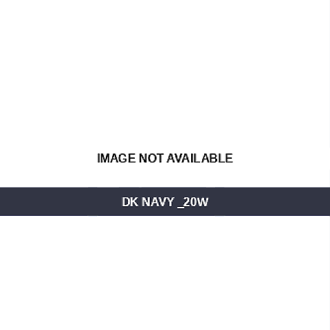 Dickies FPW221 Ladies' Plus Size Premium Relaxed F DK NAVY _20W front view