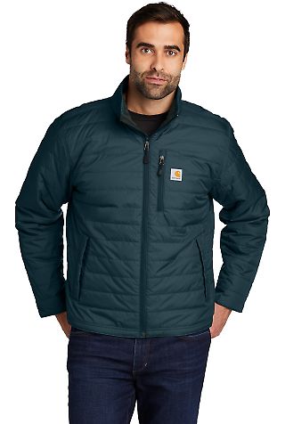 Carhartt jacket gilliam hotsell