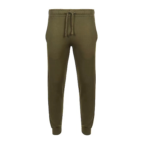 1001 Unisex Basic Jogger - From $8.74