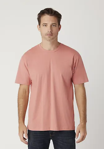 Cotton Heritage MC1082 in Dusty rose front view