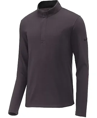 Nike BV0398  Dry Victory 1/2-Zip Cover-Up Gridiron front view