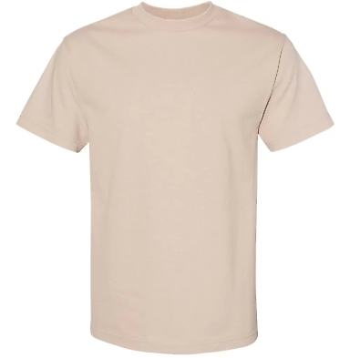 Alstyle By American Apparel Heavyweight T Shirt Bulk Discounts