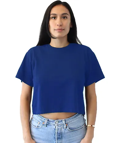 Buy Be Fearless Crop Top T-shirt Online in India @ Rs.349 - Beyoung