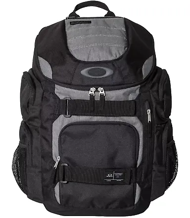 Oakley 921012ODM 30L Enduro 2.0 Backpack Blackout front view
