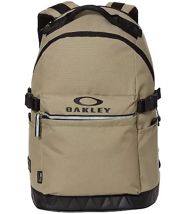 Oakley FOS900549 23L Utility Backpack Rye front view
