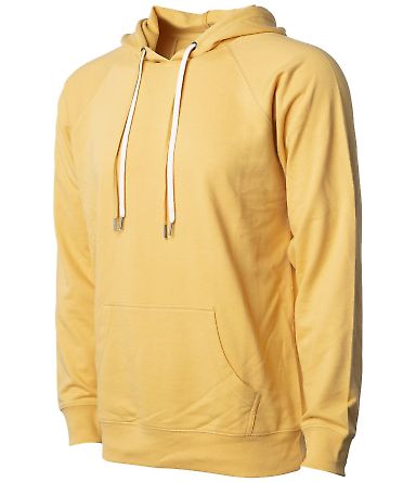 ss1000 blankstyle loopback hooded