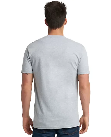 Next Level 3600 T-Shirt Wholesale Blank Premium Cotton Tee | Blankstyle ...