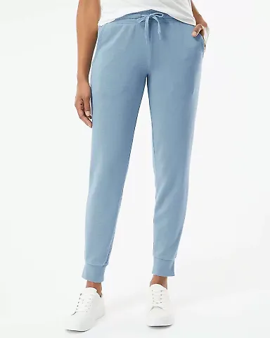 Independent Trading Co. PRM20PNT Women's California Wave Wash Sweatpants 