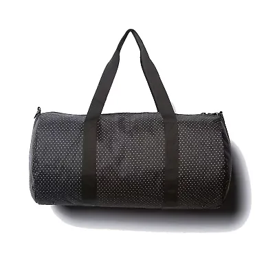 Independent Trading Co. INDDUFBAG 29L Day Tripper Polka Dot front view