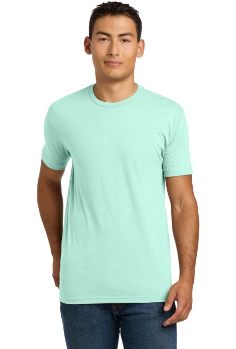 Next Level Apparel 6210 wholesale t shirt | Bulk Discounts Mint