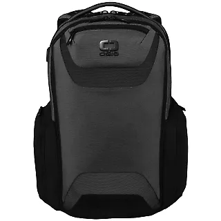 Ogio 91008 OGIO Connected Pack Tarmac front view
