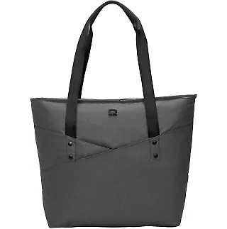Ogio 94000 OGIO Downtown Tote Tarmac Hthr front view