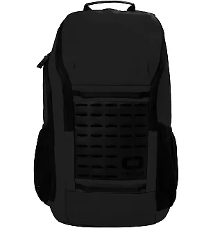 Ogio 91011 OGIO Surplus Pack Blacktop front view