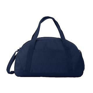 Port Authority Clothing BG818 Port Authority Acce in River blue nvy front view