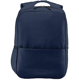 Port Authority Clothing BG218 Port Authority Acce in River blue nvy front view
