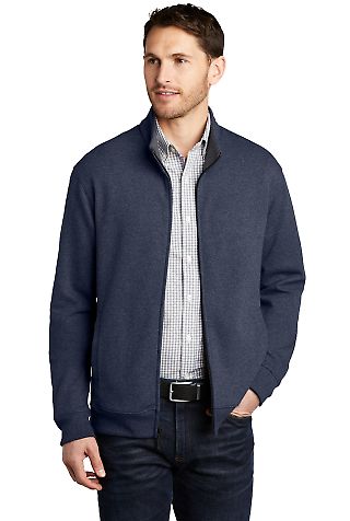 Port Authority Clothing K809 Port Authority Int in Est bl h/ch he front view