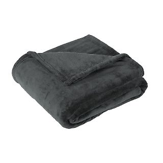 Port Authority Clothing BP32 Port Authority  Overs in Graphite front view