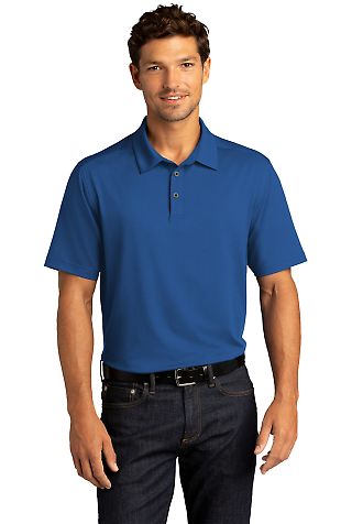 Port Authority Clothing K682 Port Authority Cit in Trueblue front view