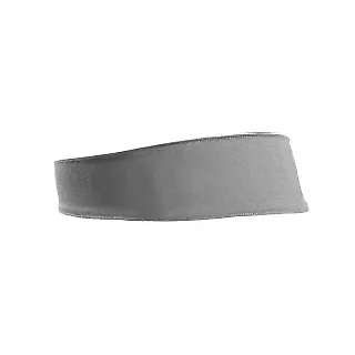 Sport Tek STA46 Sport-Tek    Contender    Headband Vintage Hthr front view