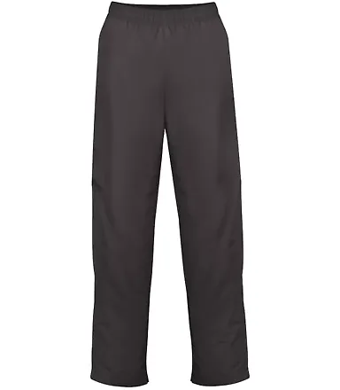 Badger Sportswear 7677 Rip Stop Pants Graphite front view