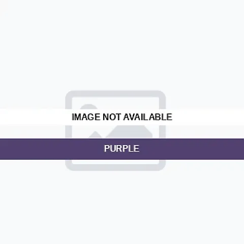 Badger Sportswear 4205 Ombre Long Sleeve Hooded T- Purple front view